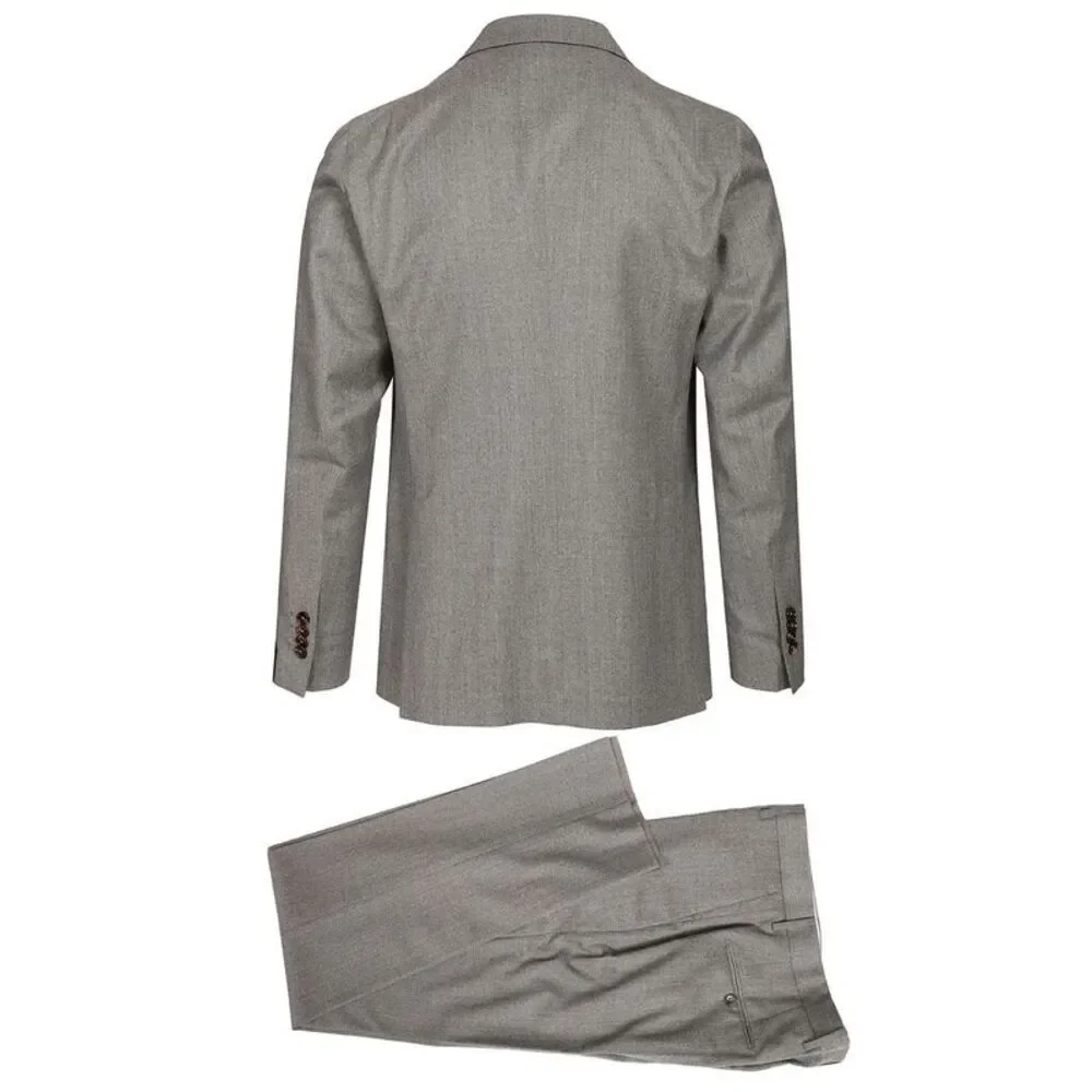 Tagliatore unlined double